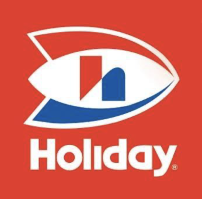 Holiday Stationstores