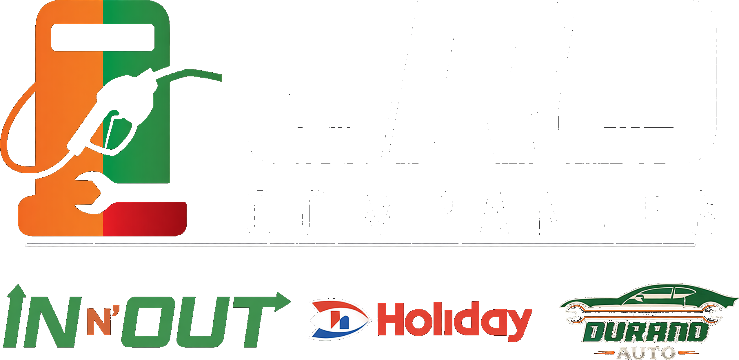 JRD Companies